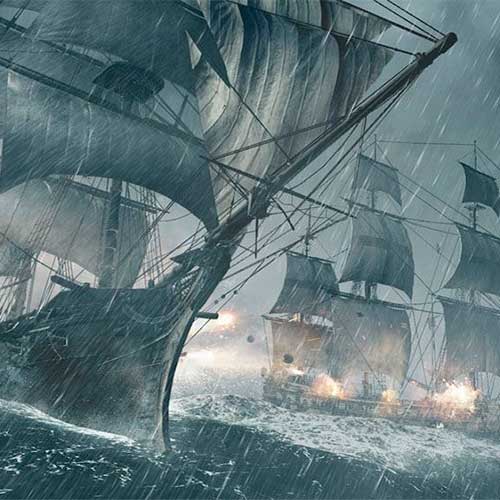 Assassins Creed: Black Flag Season Pass Cd Key